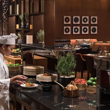 Grand Hyatt Manila Hotel Taguig Luaran gambar
